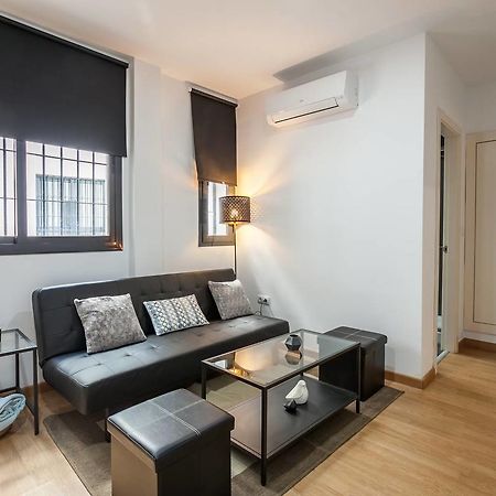 Villa Castilla 塞维利亚 外观 照片