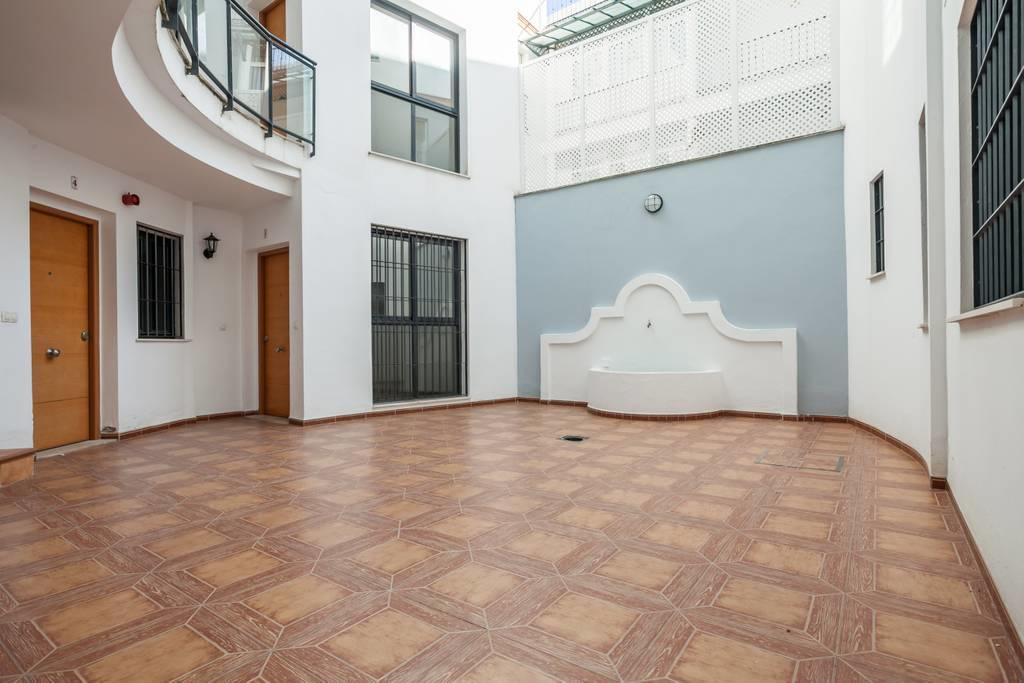 Villa Castilla 塞维利亚 外观 照片